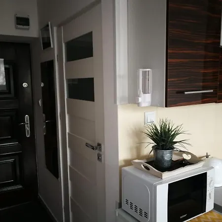 Center Warsaw- Apartamenty Smolna Exterior photo