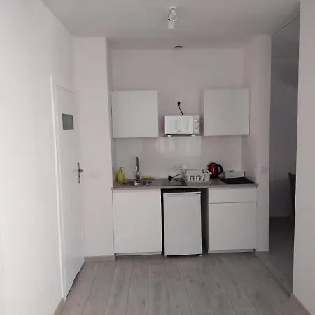 Center Warsaw- Apartamenty Smolna Exterior photo