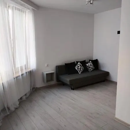 Center Warsaw- Apartamenty Smolna Exterior photo