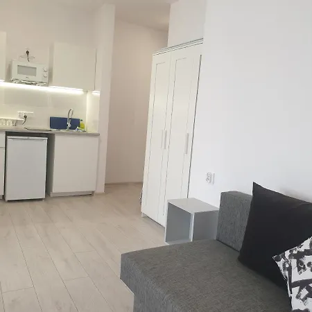 Center Warsaw- Apartamenty Smolna Exterior photo
