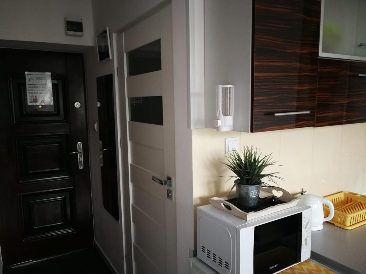 Center Warsaw- Smolna Apartment *